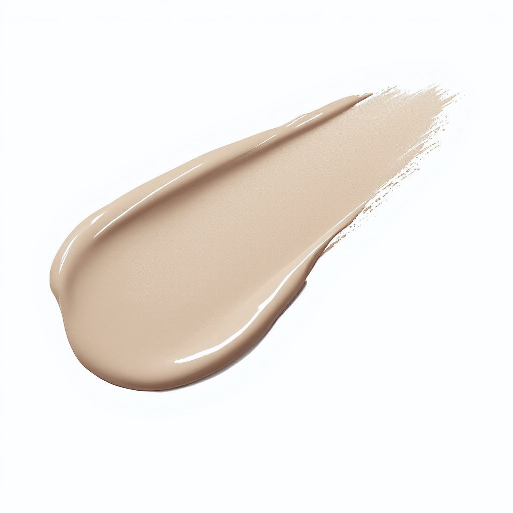 Organic Liquid Foundation | Airless Bottles 1 oz