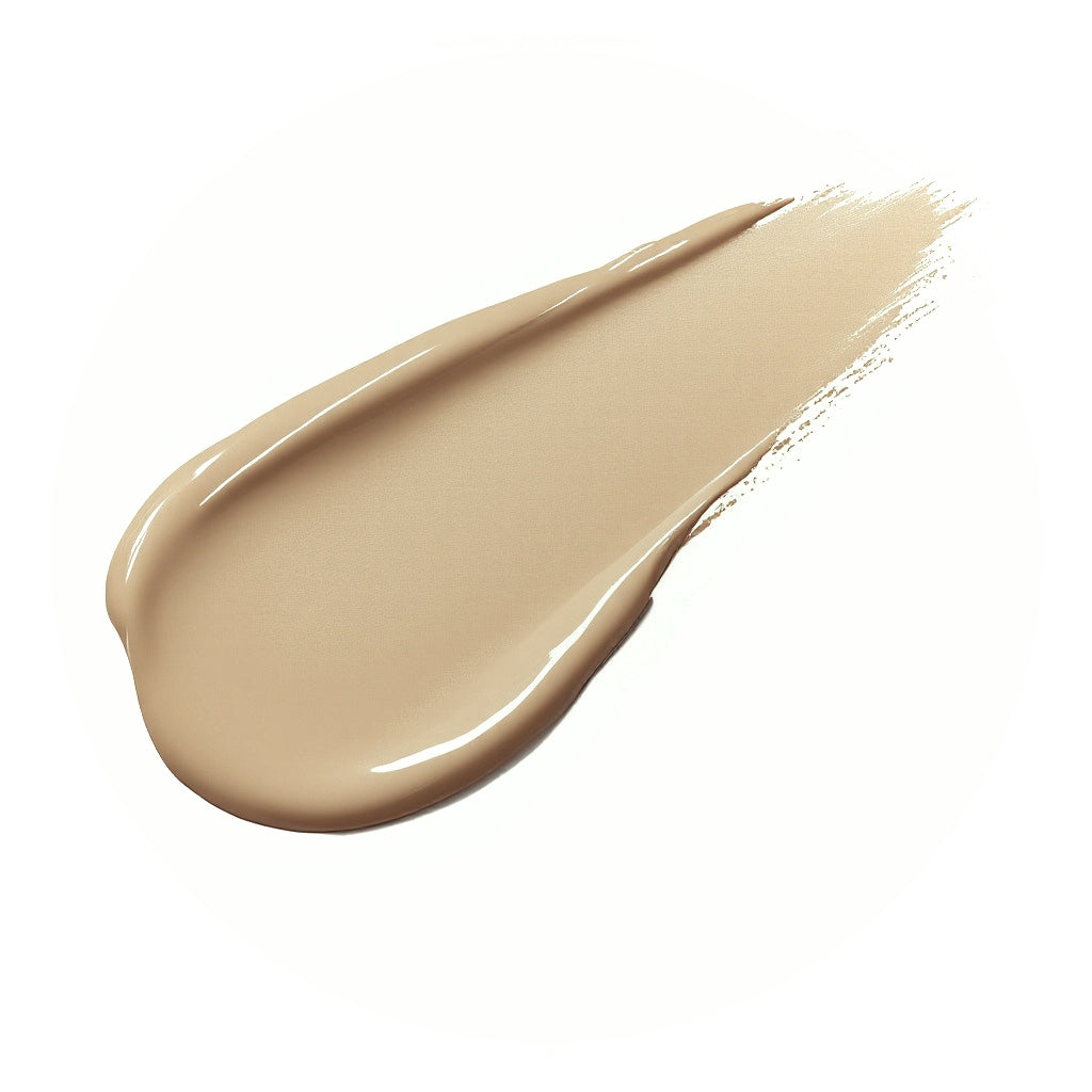Organic Liquid Foundation | Airless Bottles 1 oz