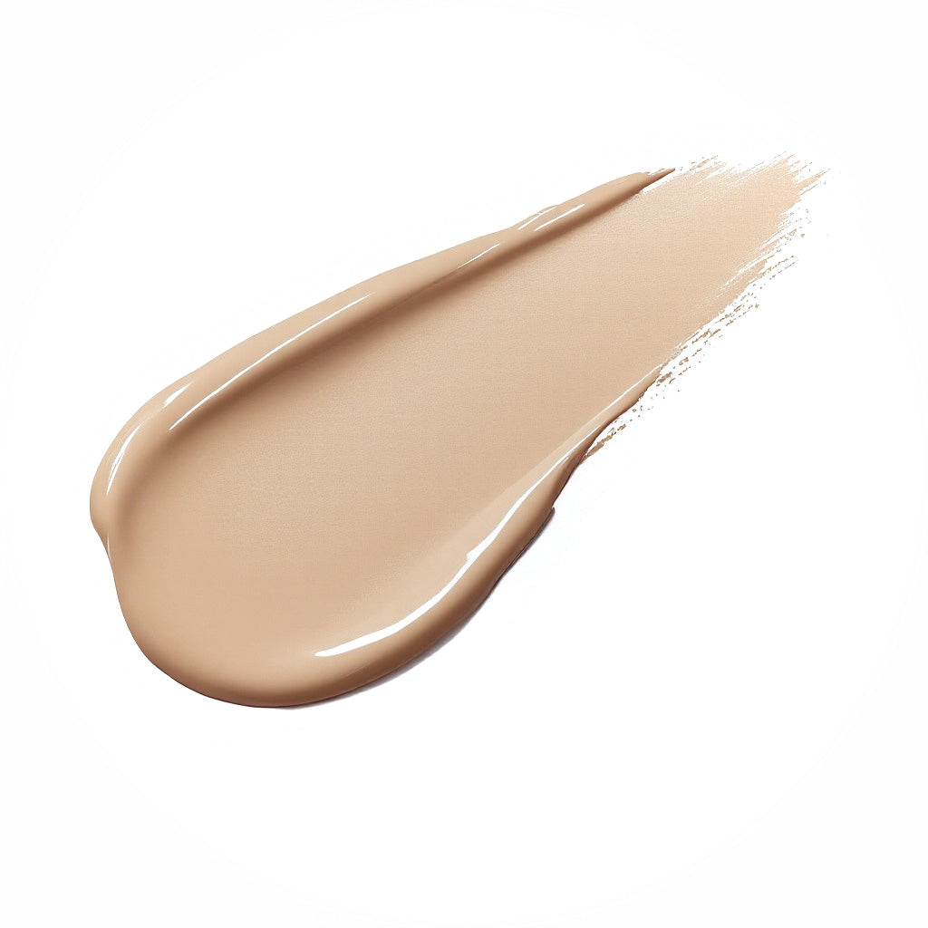 Organic Liquid Foundation | Airless Bottles 1 oz