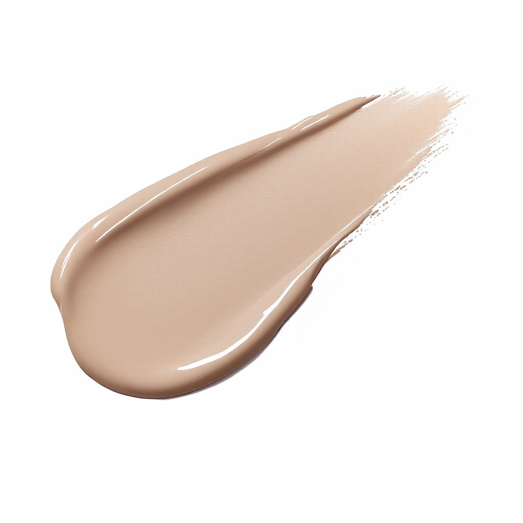 Organic Liquid Foundation | Airless Bottles 1 oz