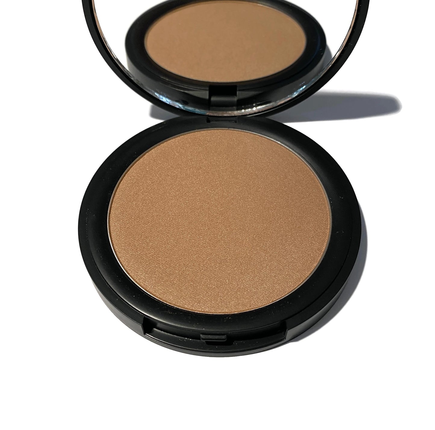 Organic Pressed Bronzer | 2 Shades