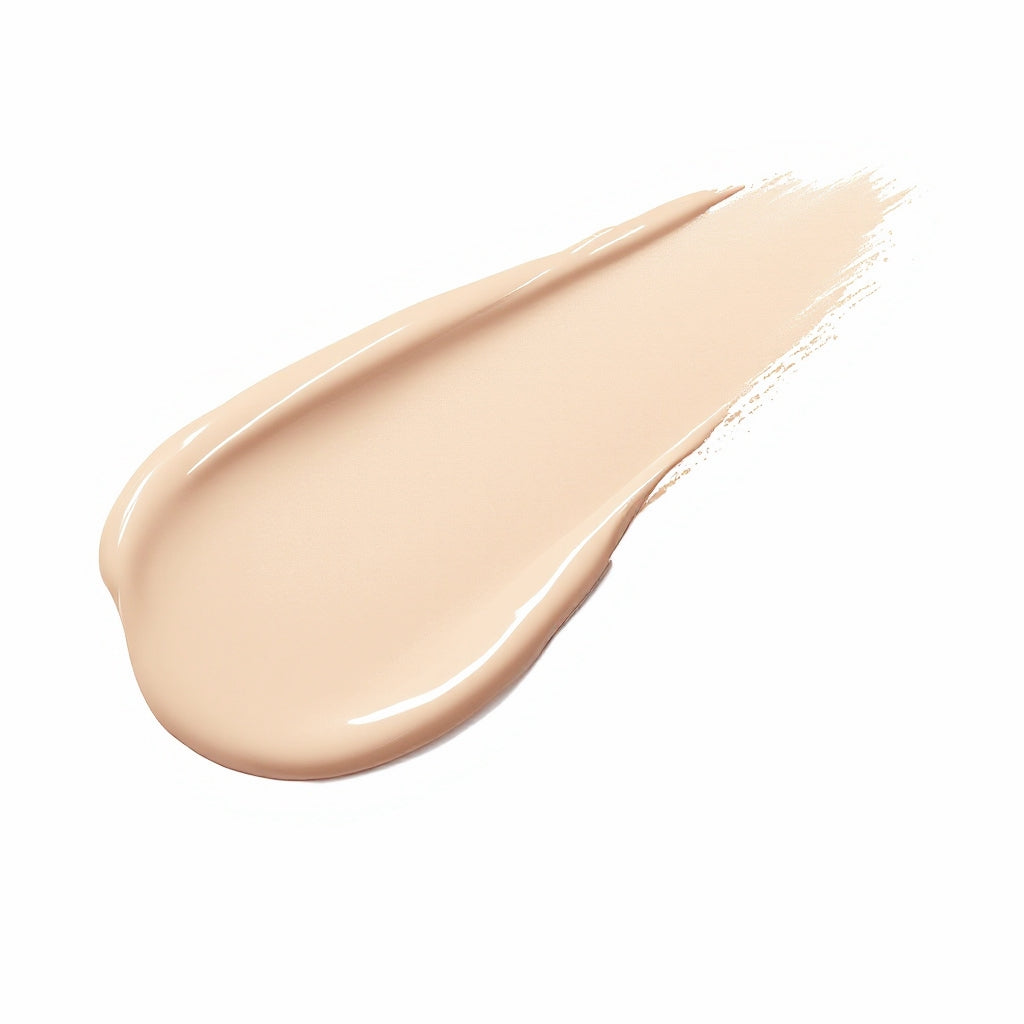 Organic Liquid Foundation | Airless Bottles 1 oz