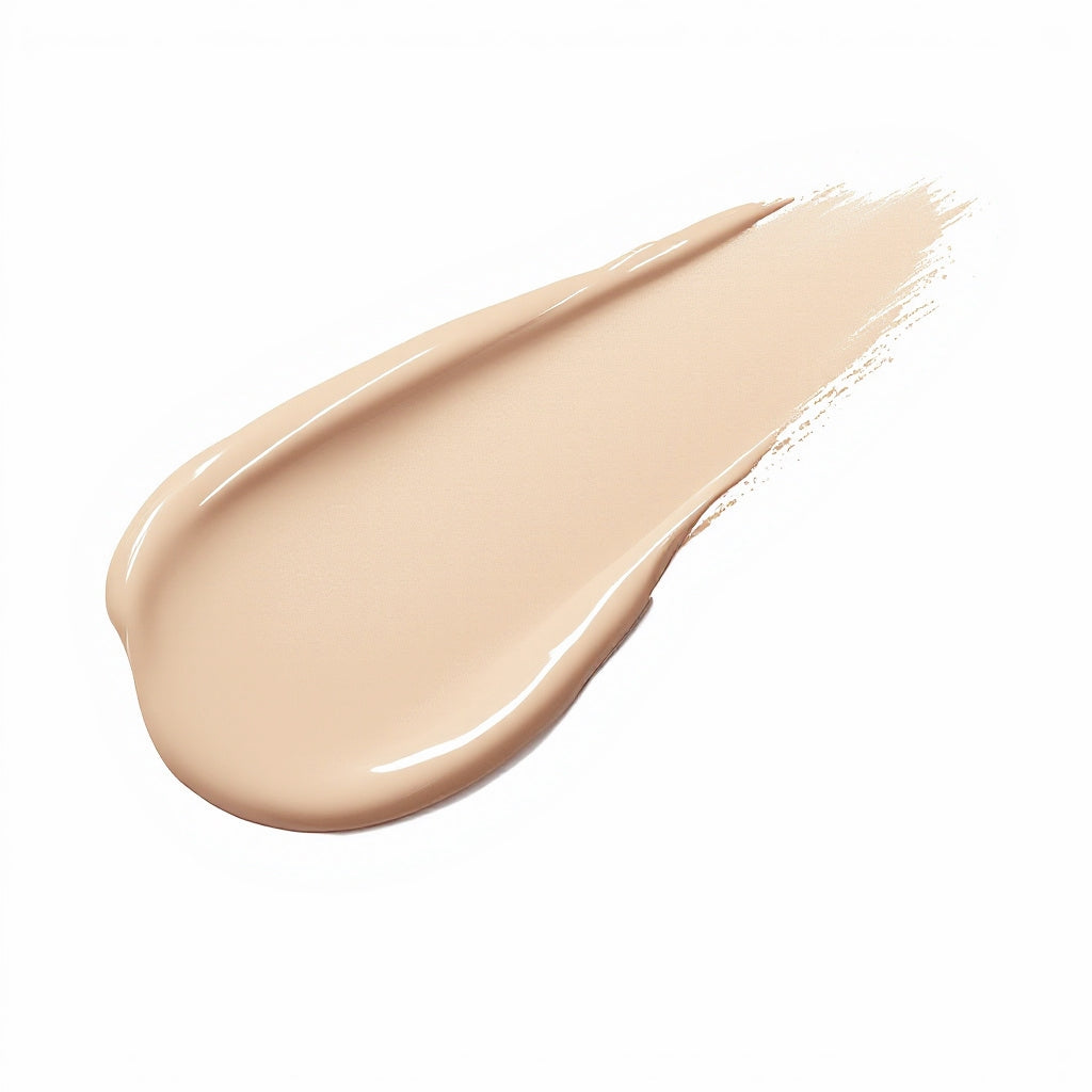 Organic Liquid Foundation | Airless Bottles 1 oz
