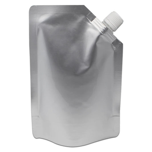 Organic Liquid Foundation - Bulk Bags
