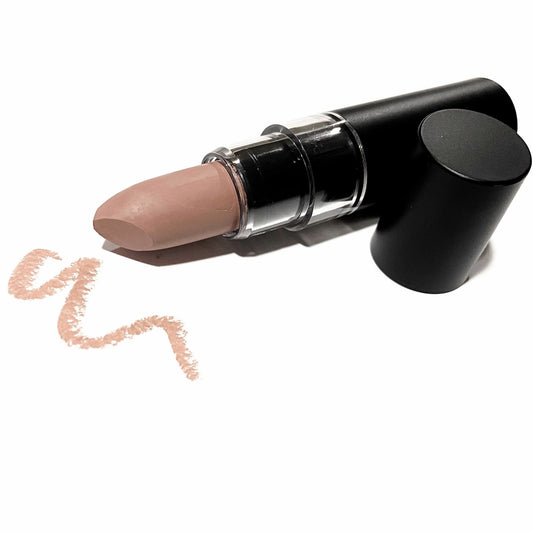 Organic Lipstick | Barely There