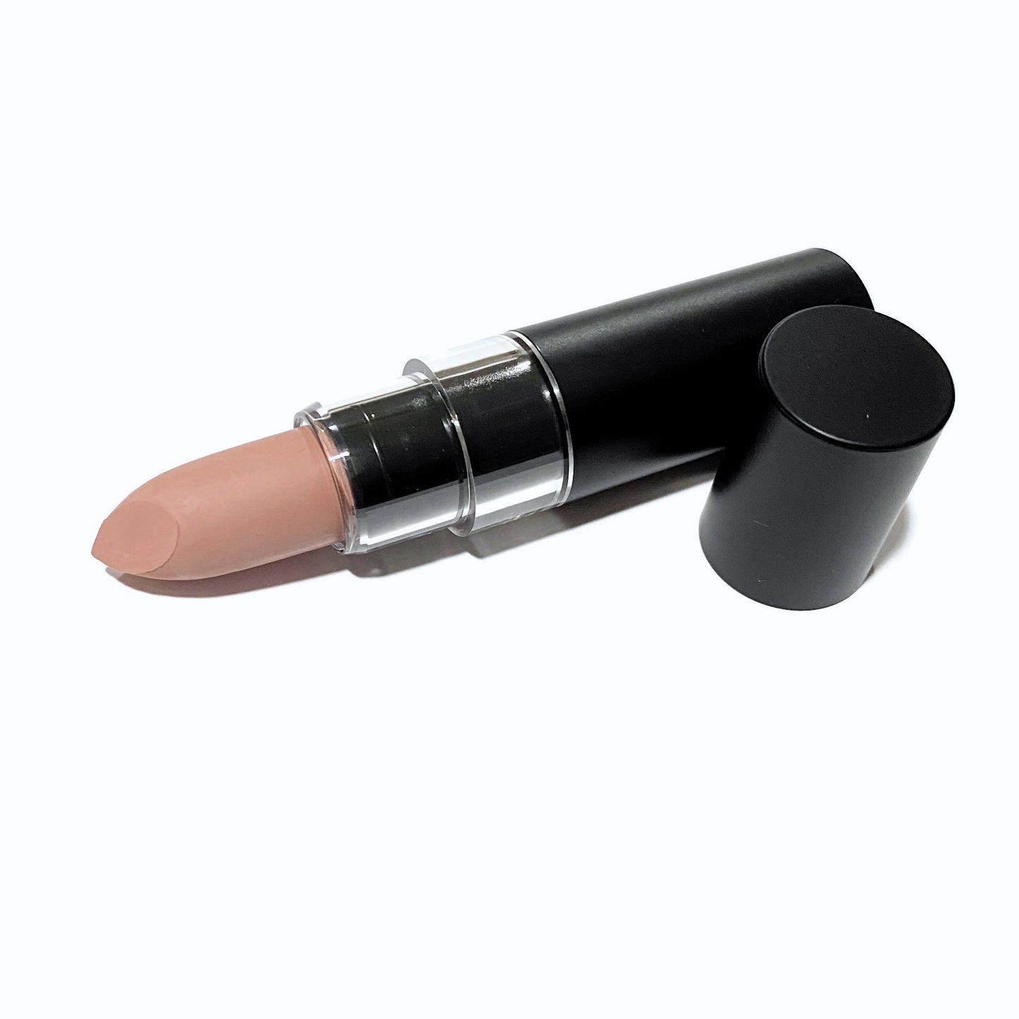 Organic Lipstick | Barely There