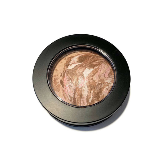 Baked Mineral Face Color | Bronze Berry