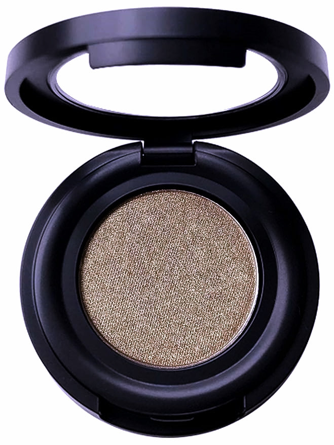 Organic Eye Shadow | Cocoa Spice