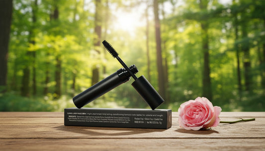 Long Lash Mascara | Titanium Free