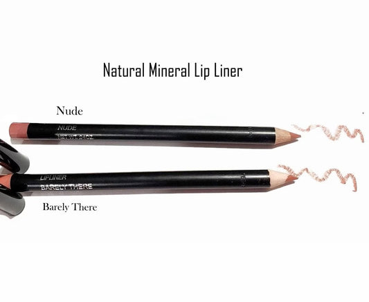 Vegan Lip Liner