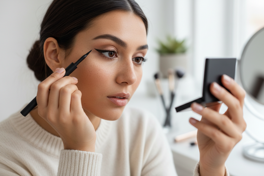 Liquid Eye Liner Pen