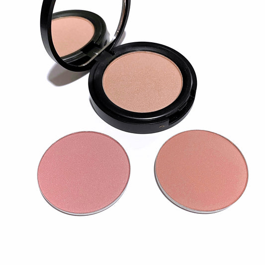 Organic Blush | 3 Shades