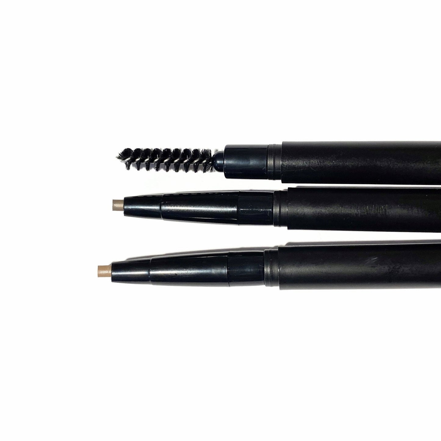 Natural Eye Brow Pencils - 3 Shades