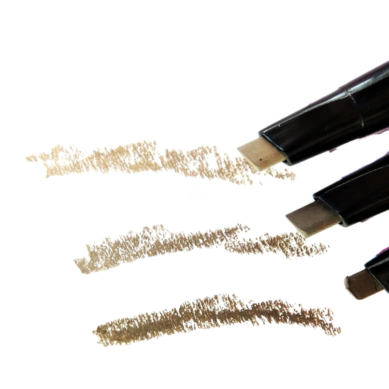 Natural Eye Brow Pencils - 3 Shades