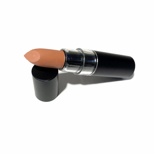 Organic Lipstick - Chai Tea