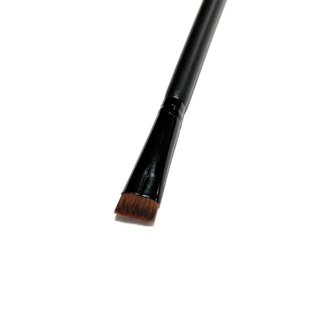 Double Ended Vegan Makeup Brush