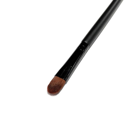 Double Ended Vegan Makeup Brush