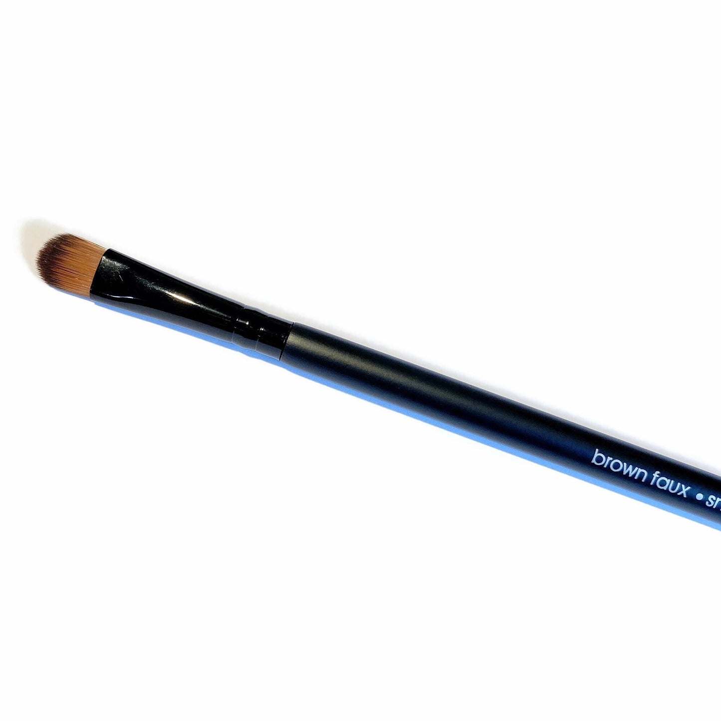 Eyeshadow + Concealer Brush