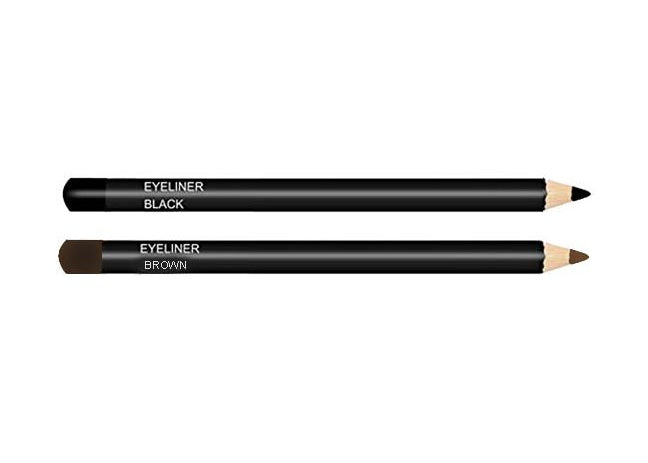 Organic Eye Liner
