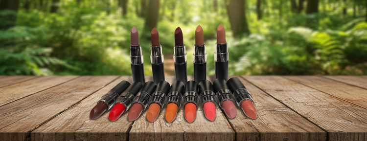Organic Lips