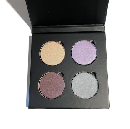 Eye Shadow Quad Compact | Pick Shades