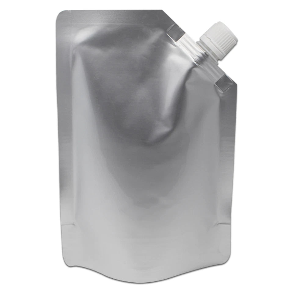 Organic Liquid Foundation - Bulk Bags