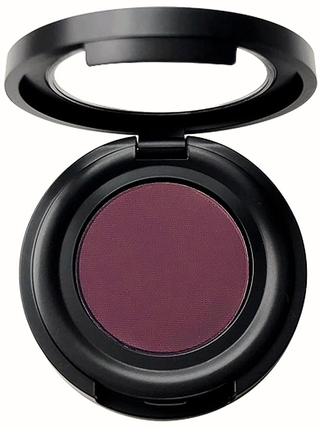 Organic Pressed Eye Shadow - Berrywood