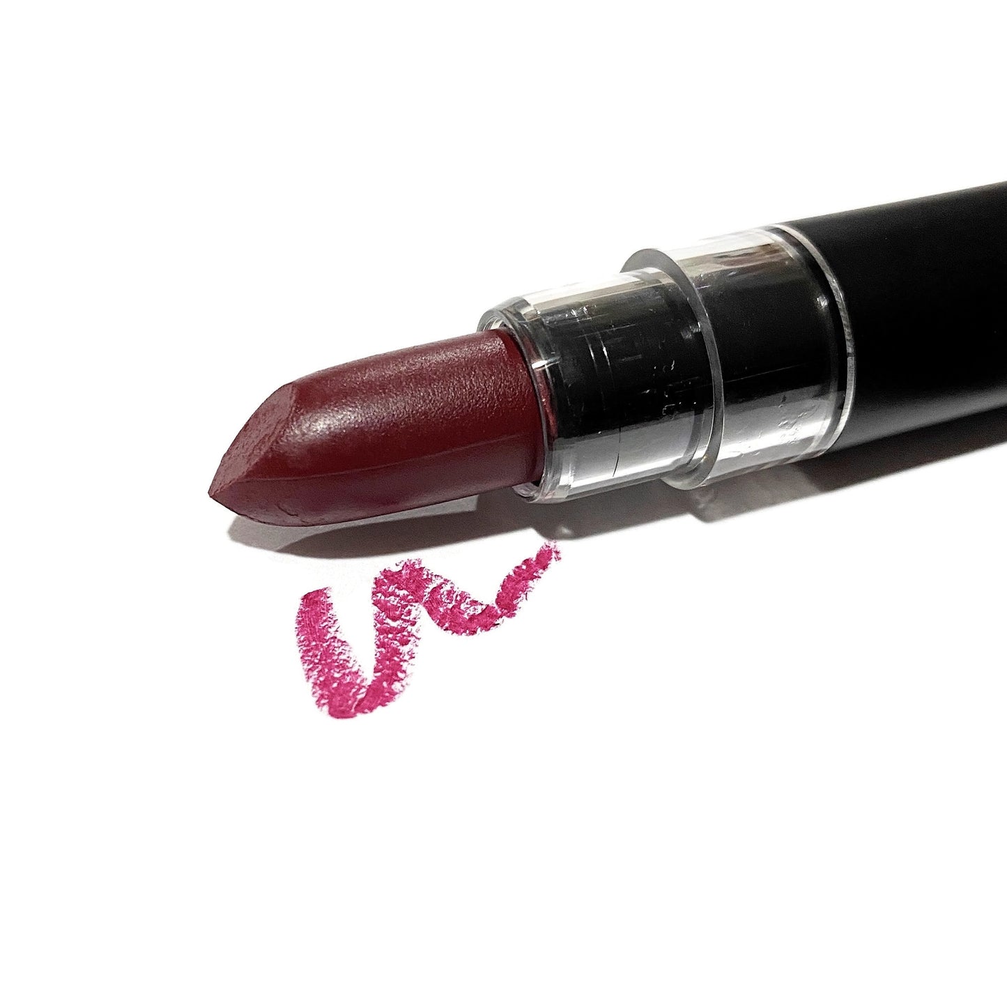 Organic Lipstick | Black Cherry