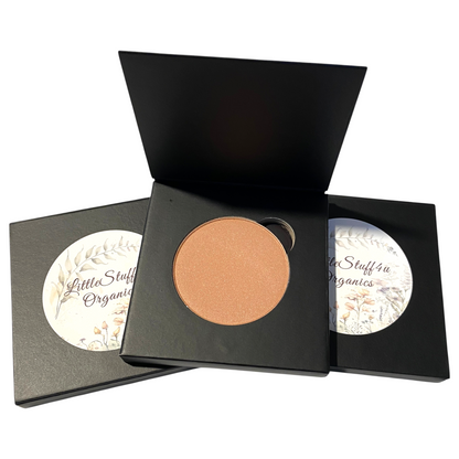 Organic Blush | 3 Shades