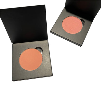Organic Blush | 3 Shades