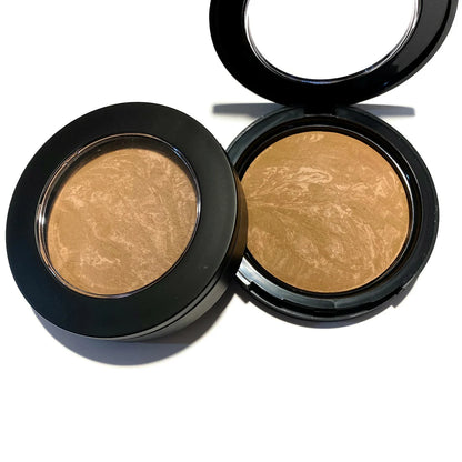 Baked Mineral Foundation