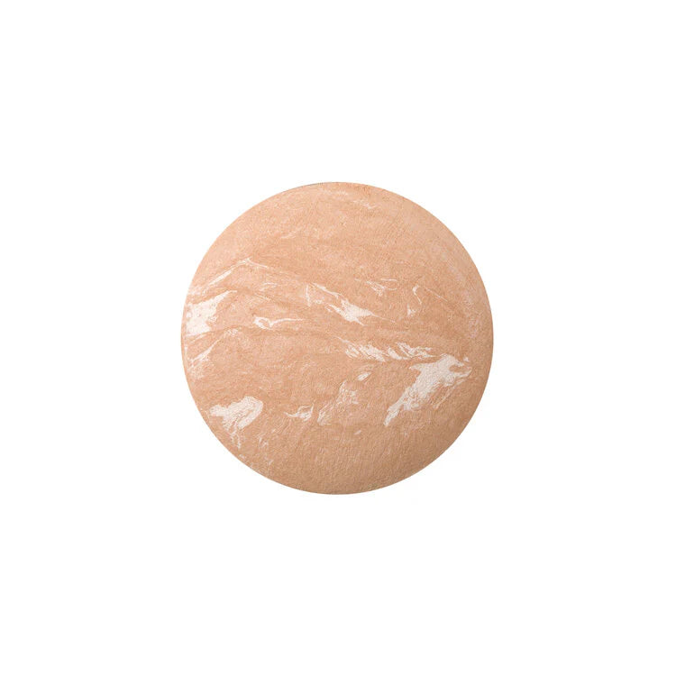 Baked Mineral Foundation