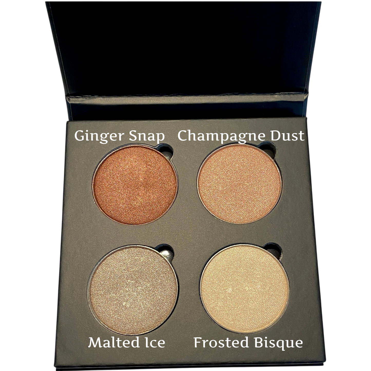 Eye Shadow Quad Compact | Pick Shades
