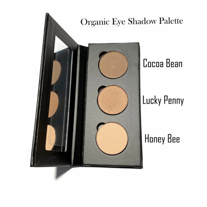 Eye Shadow Quad Compact | Pick Shades