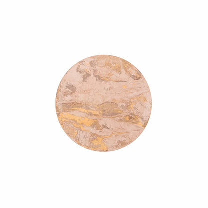 Baked Mineral Foundation