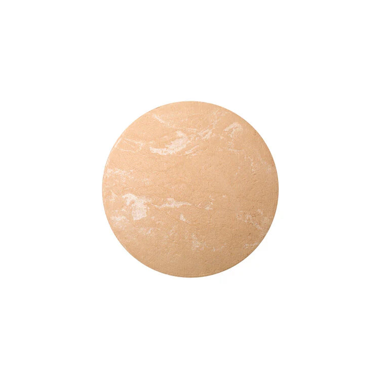 Baked Mineral Foundation