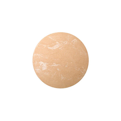 Baked Mineral Foundation