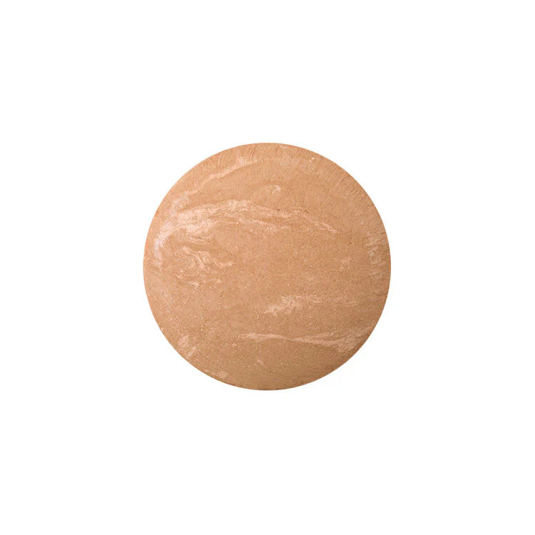 Baked Mineral Foundation