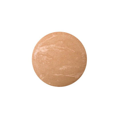 Baked Mineral Foundation
