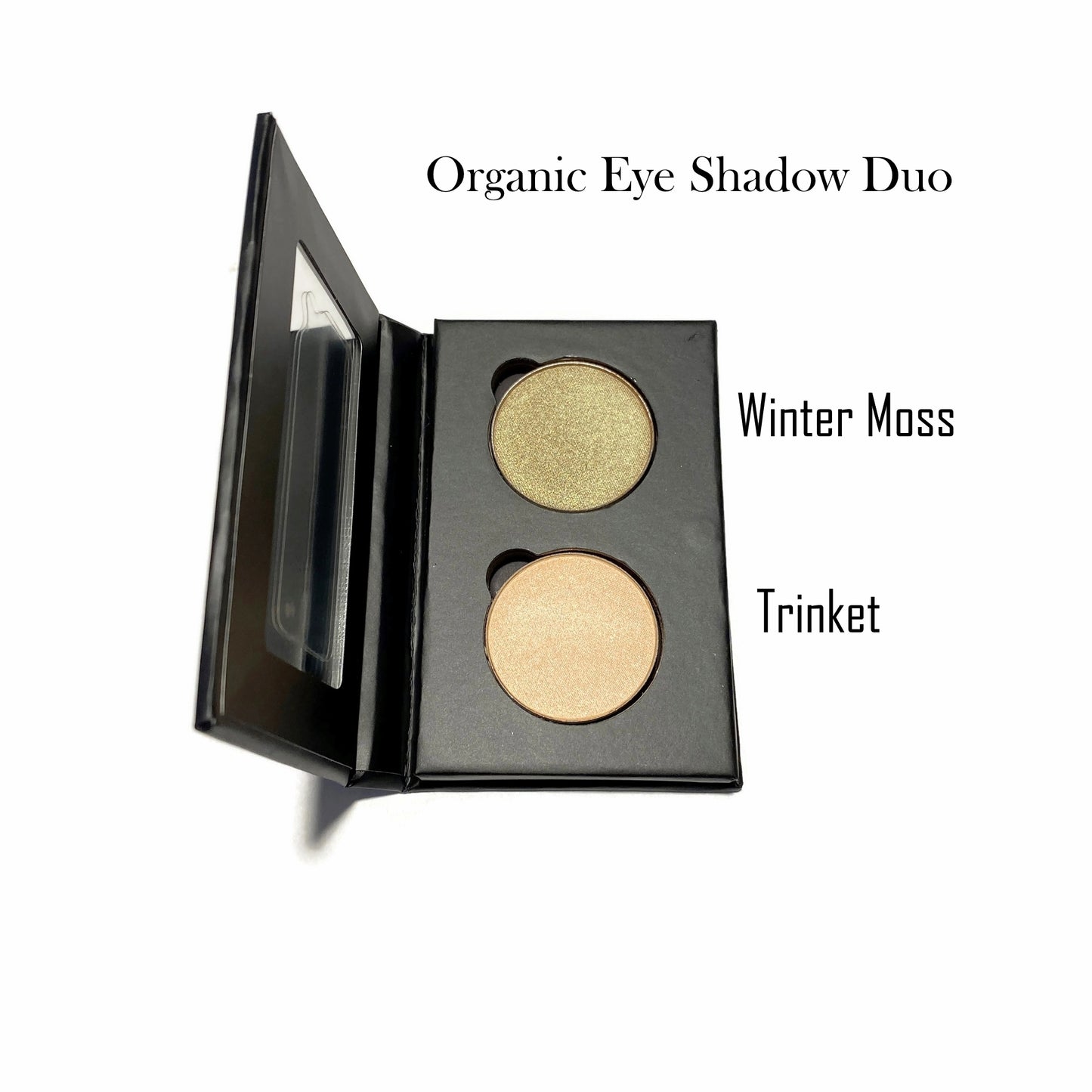 Organic Duo Compact | Pick Shades
