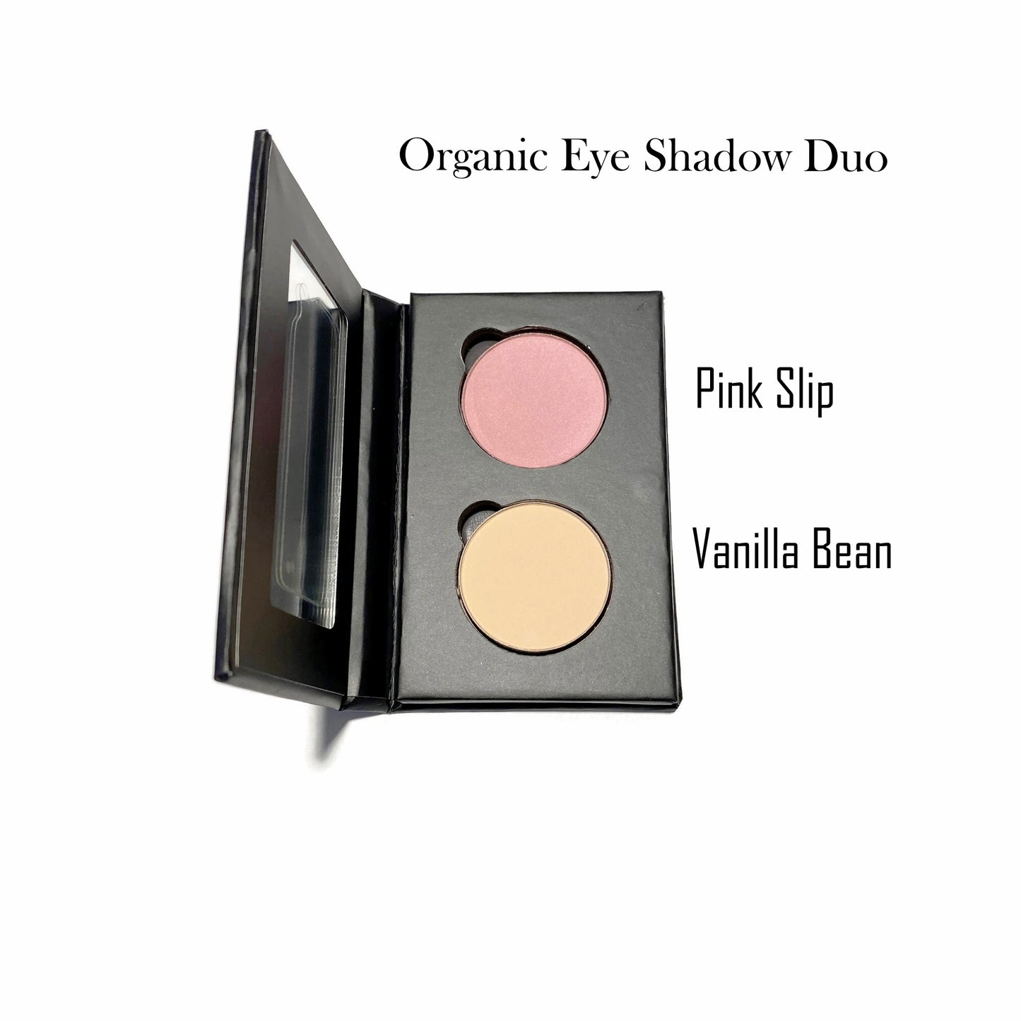 Organic Duo Compact | Pick Shades