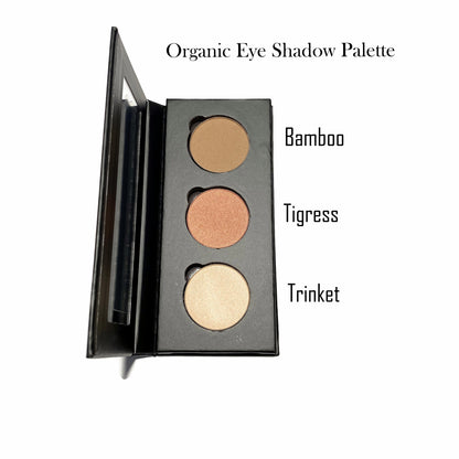 Eye Shadow Quad Compact | Pick Shades