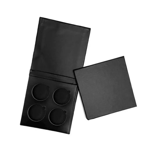 Organic Quad Compact | Pick Shades