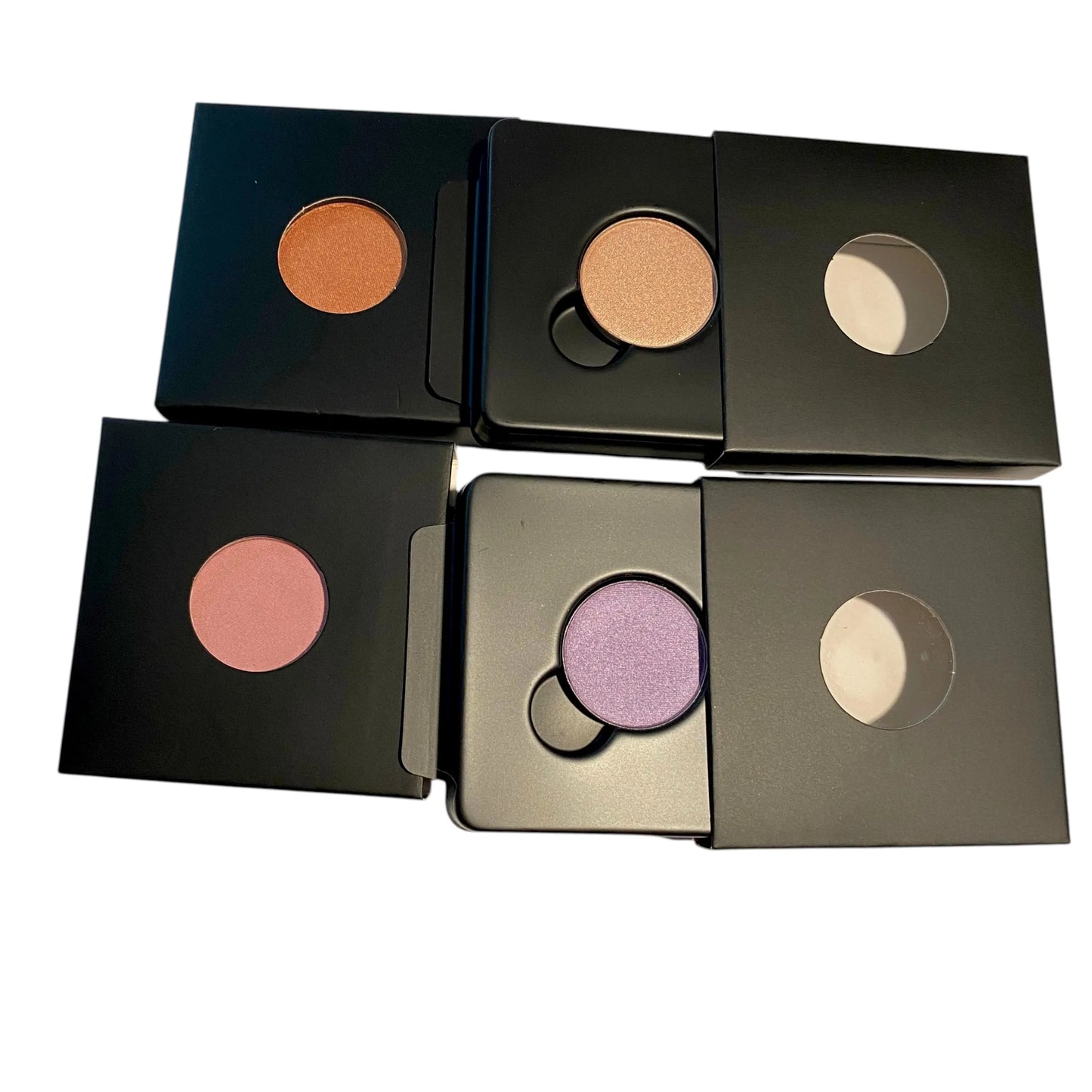 Organic Eye Shadow | Refill Pans
