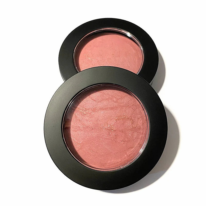 Baked Mineral Face Color