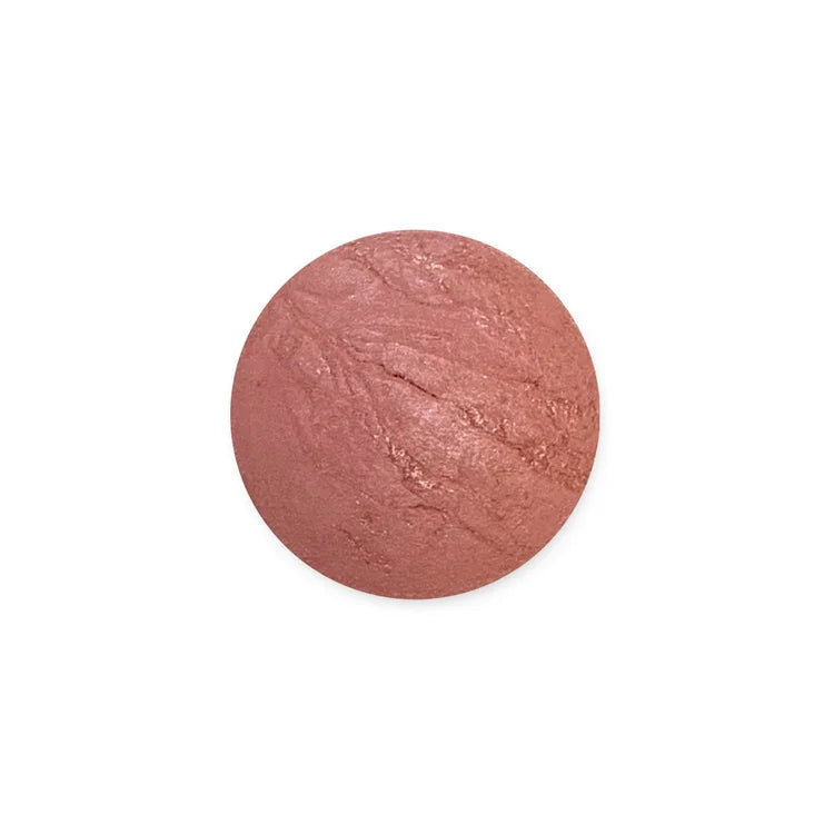 Baked Mineral Face Color