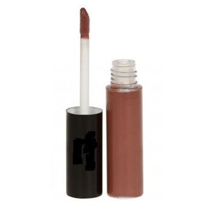 Organic Lip Gloss | Rosewood