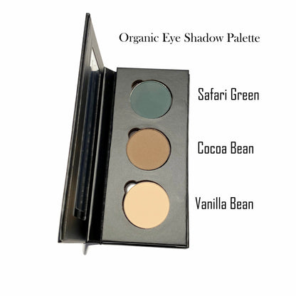Eye Shadow Quad Compact | Pick Shades