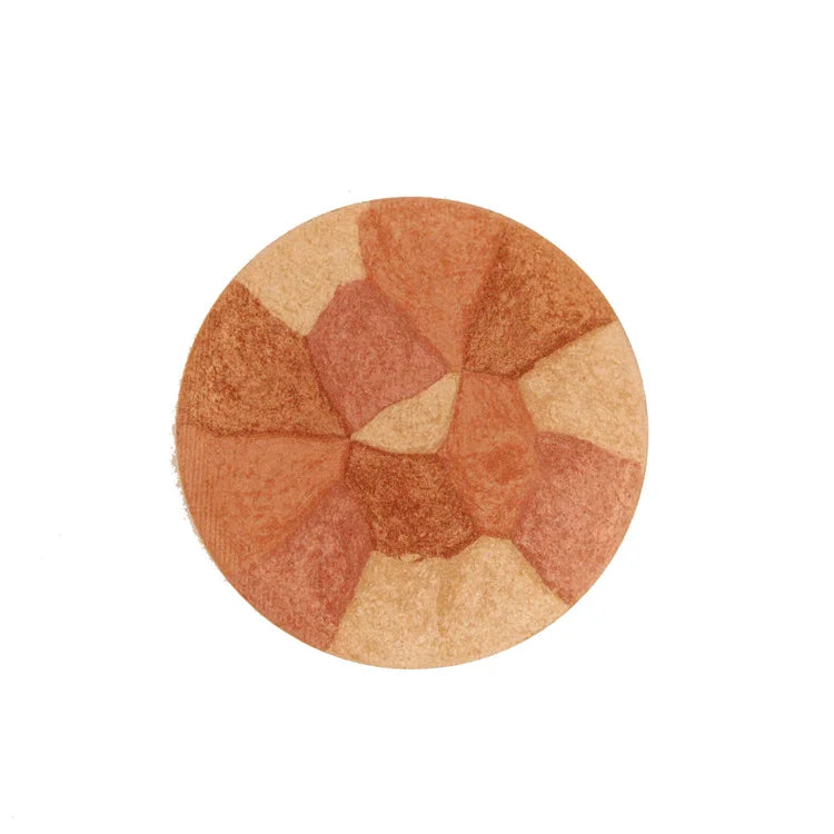 Baked Mineral Face Color
