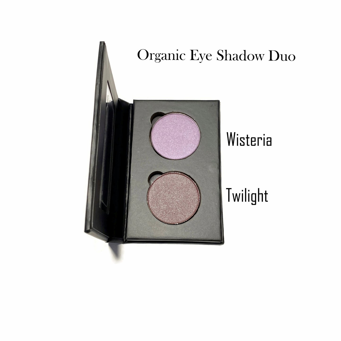 Organic Duo Compact | Pick Shades
